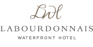 Labourdonnais WaterFront Hotel Logo